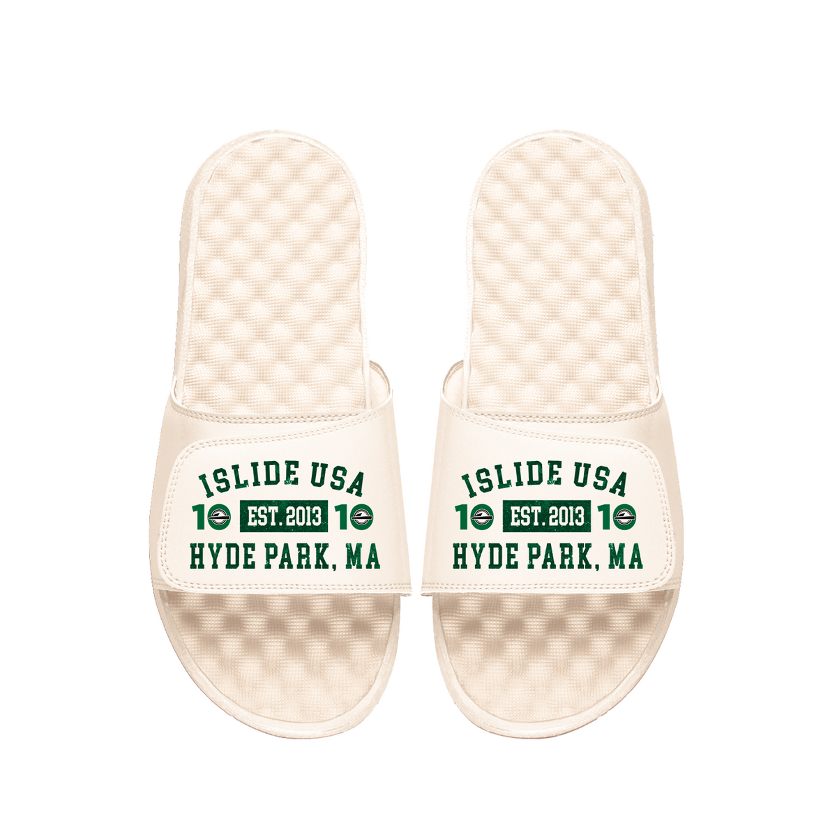 ISlide 10 Year Anniversary Slides