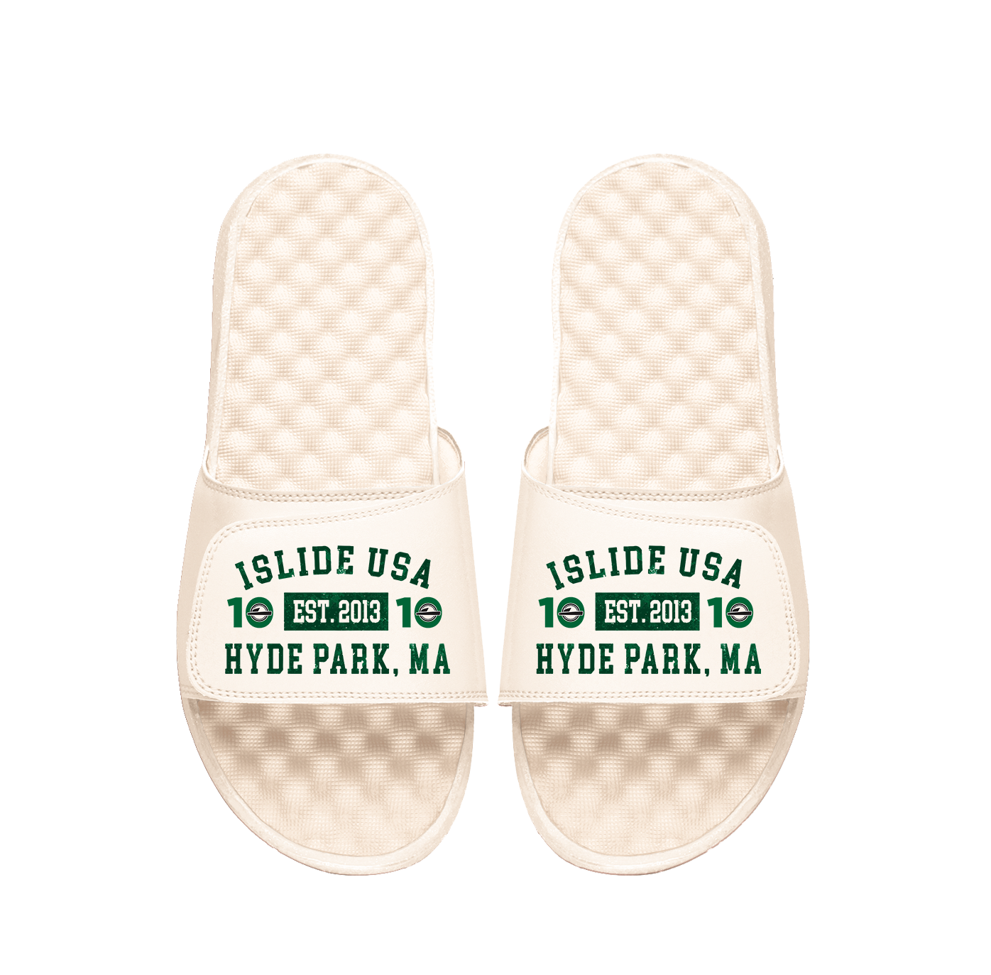 ISlide 10 Year Anniversary Slides