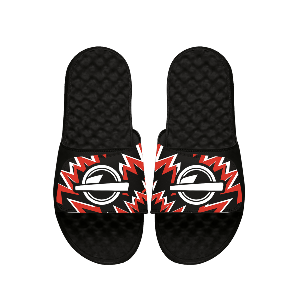 Demo Store High Energy PERSONALIZE Slides