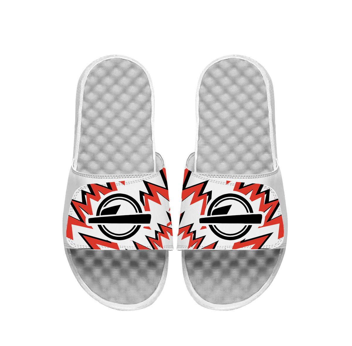 Demo Store High Energy PERSONALIZE Slides