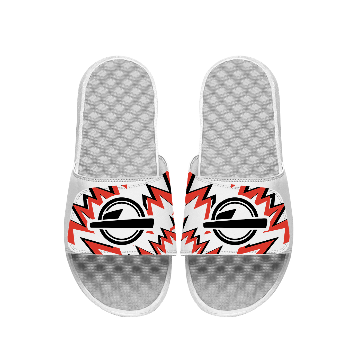 Demo Store High Energy PERSONALIZE Slides