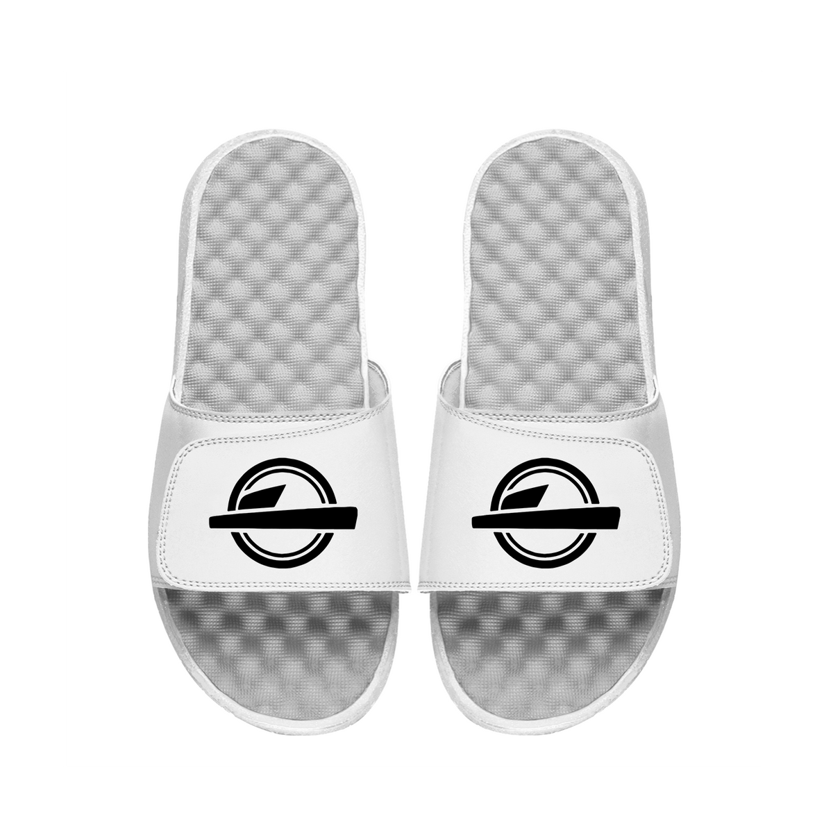 Demo Store Primary PERSONALIZE Slides