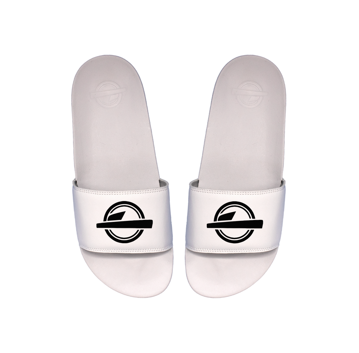 Demo Store Primary Motto Slides