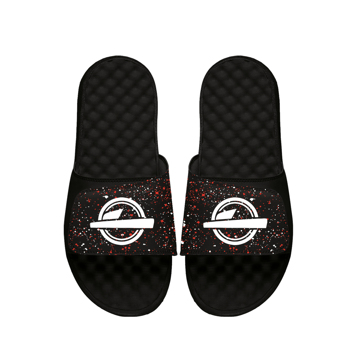 Demo Store Speckle PERSONALIZE Slides