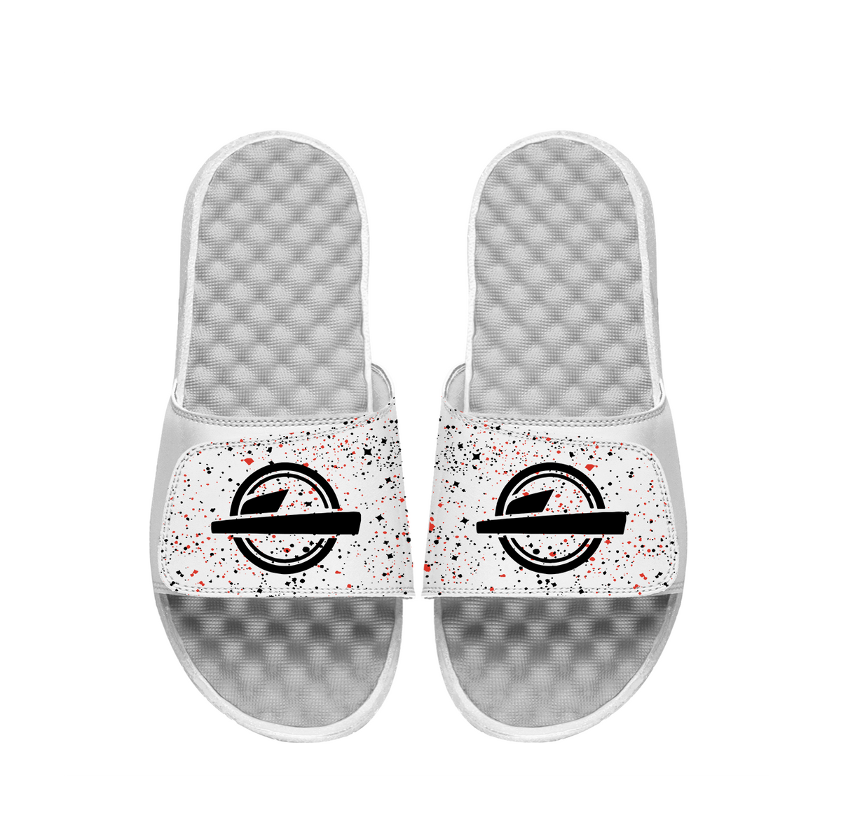 Demo Store Speckle PERSONALIZE Slides