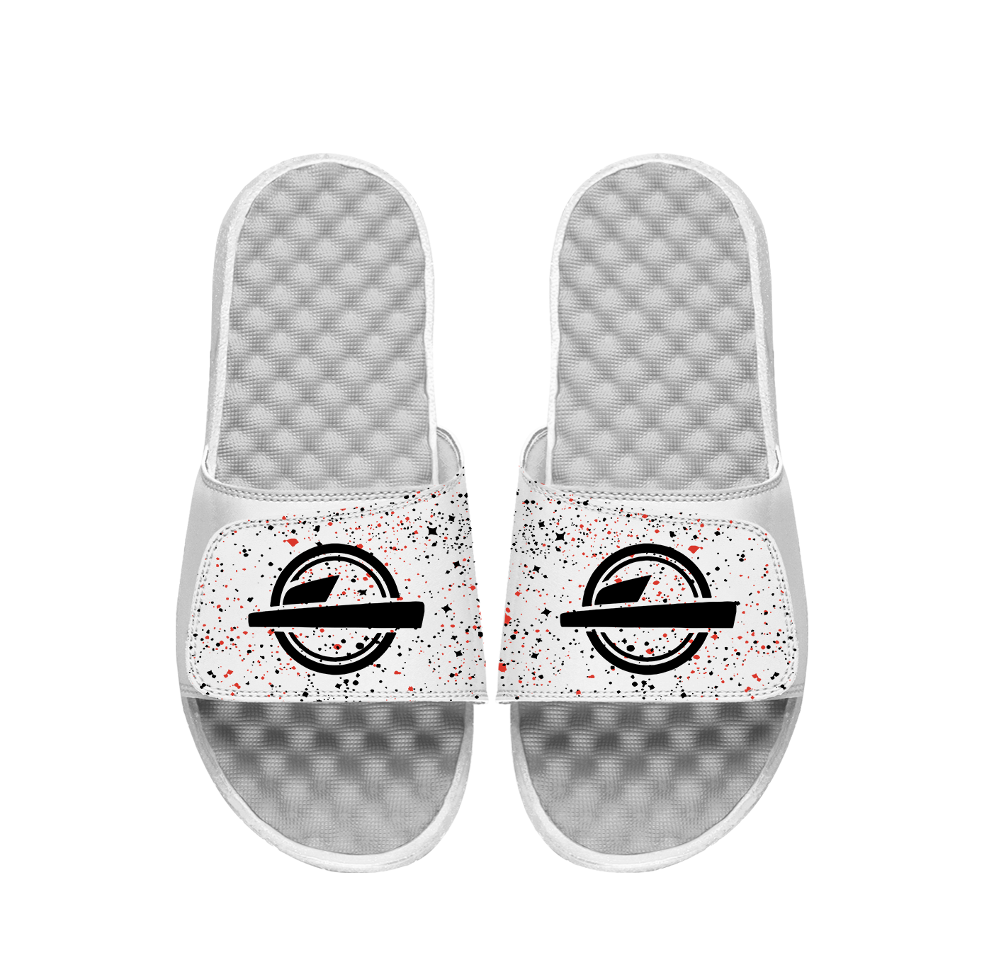 Demo Store Speckle PERSONALIZE Slides