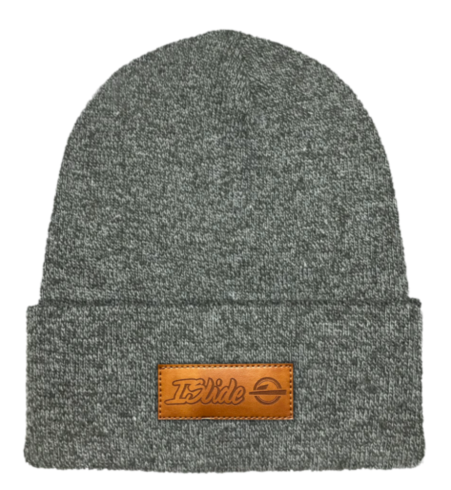 ISlide Beanie