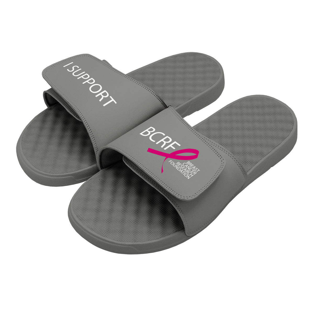 I Support BCRF Slides