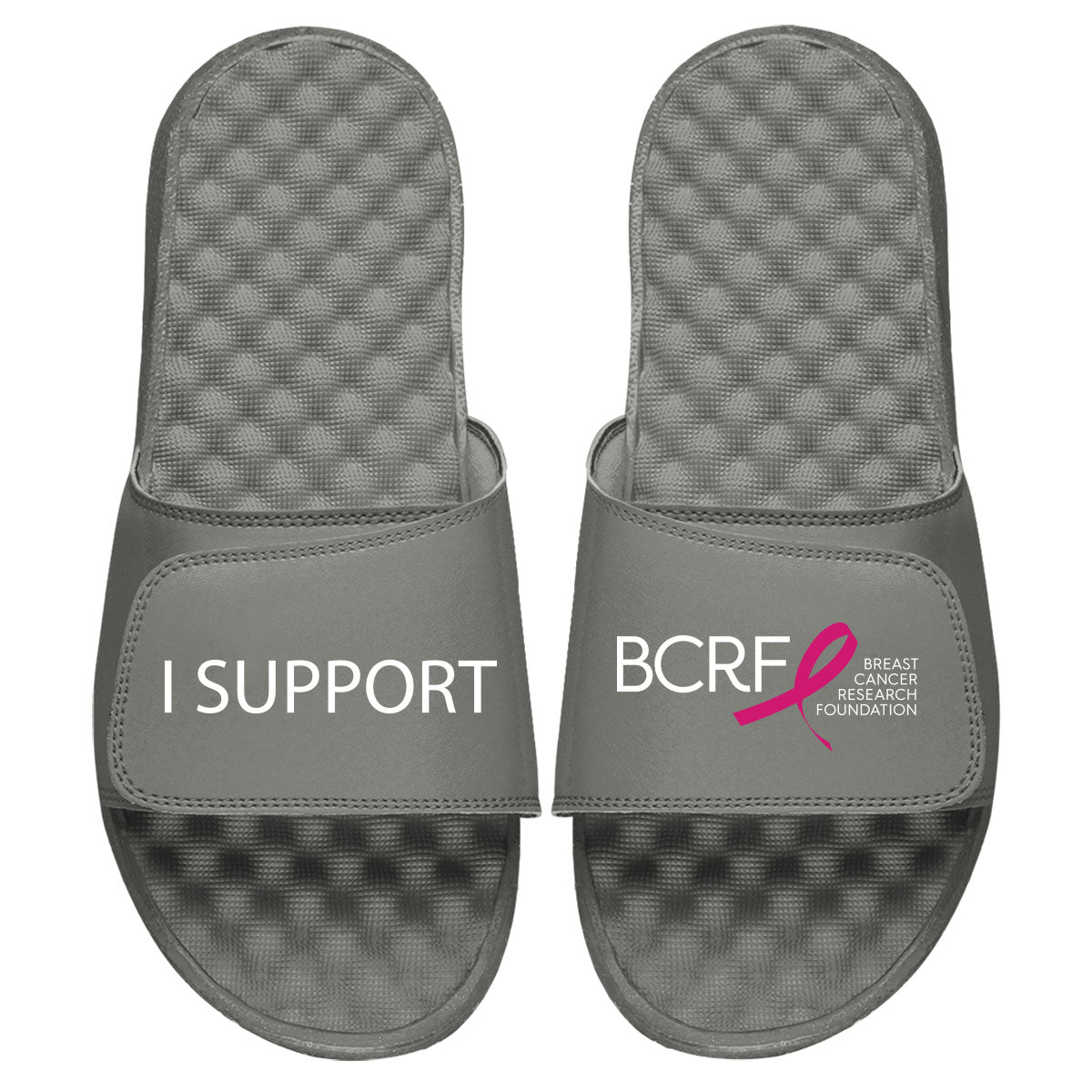 I Support BCRF Slides