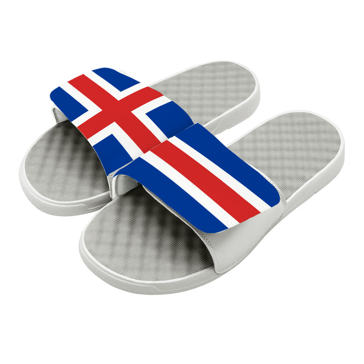 Iceland Flag Slides