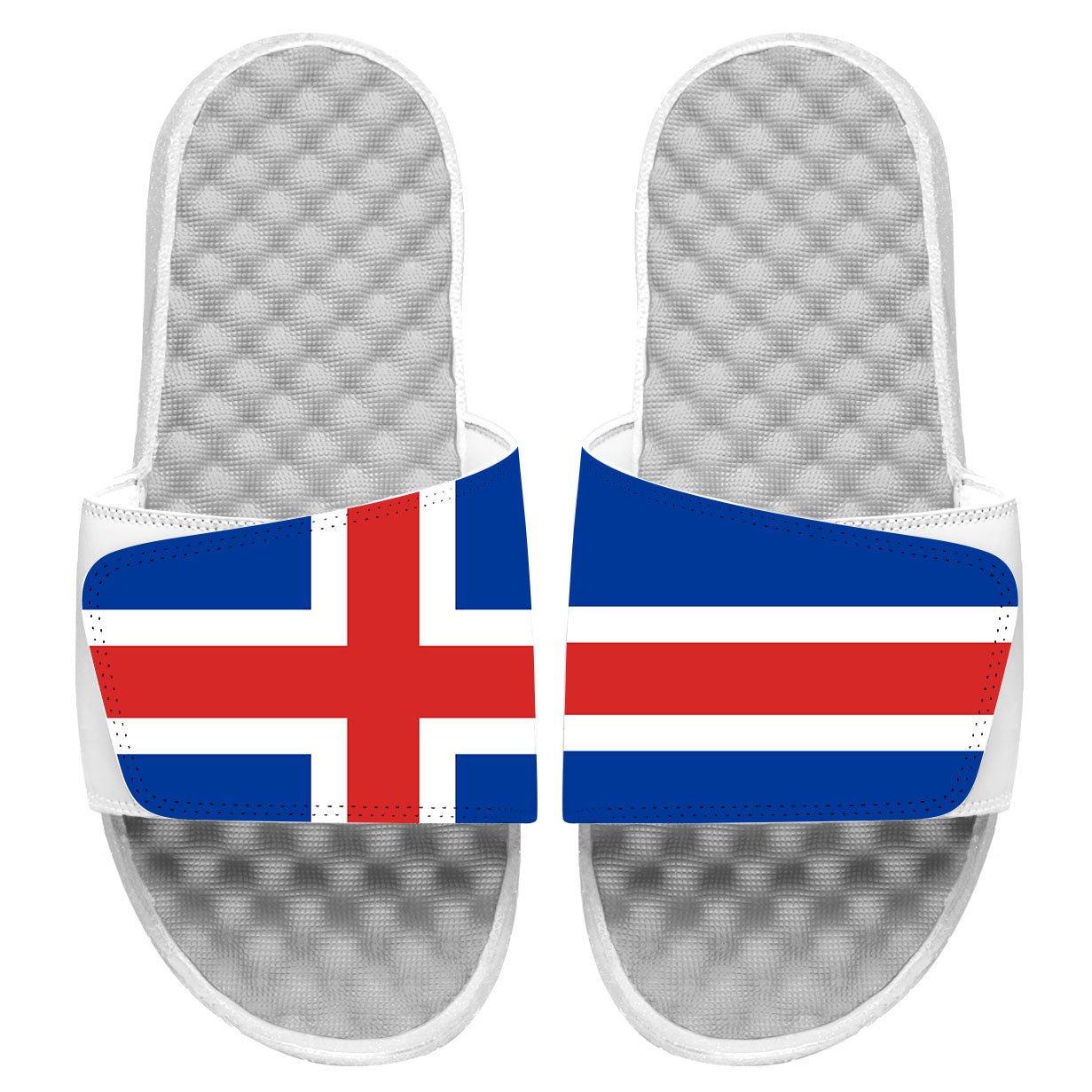 Iceland Flag Slides