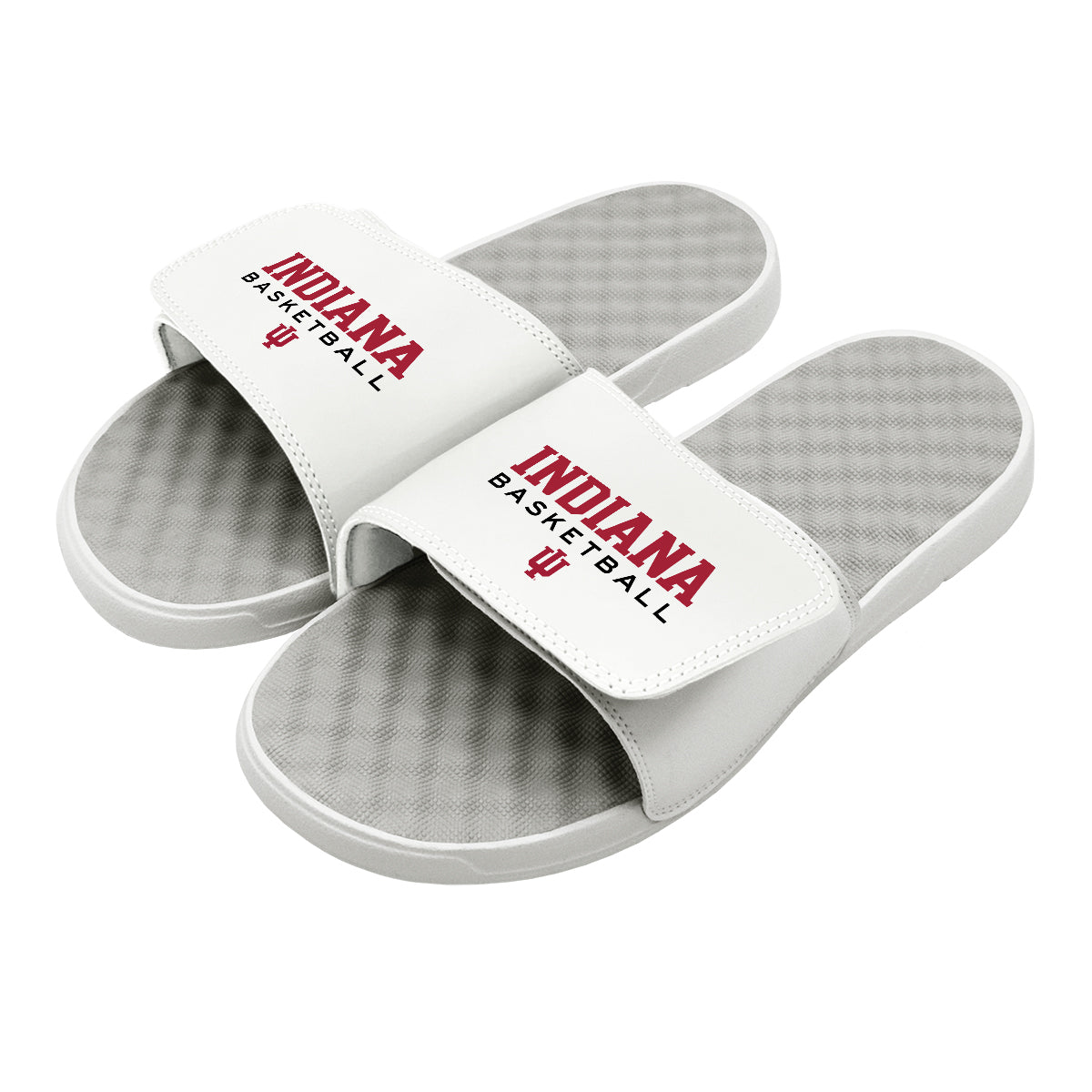 Indiana Basketball Wordmark Slides