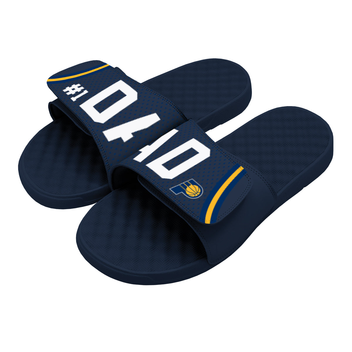 Indiana Pacers Dad Slides