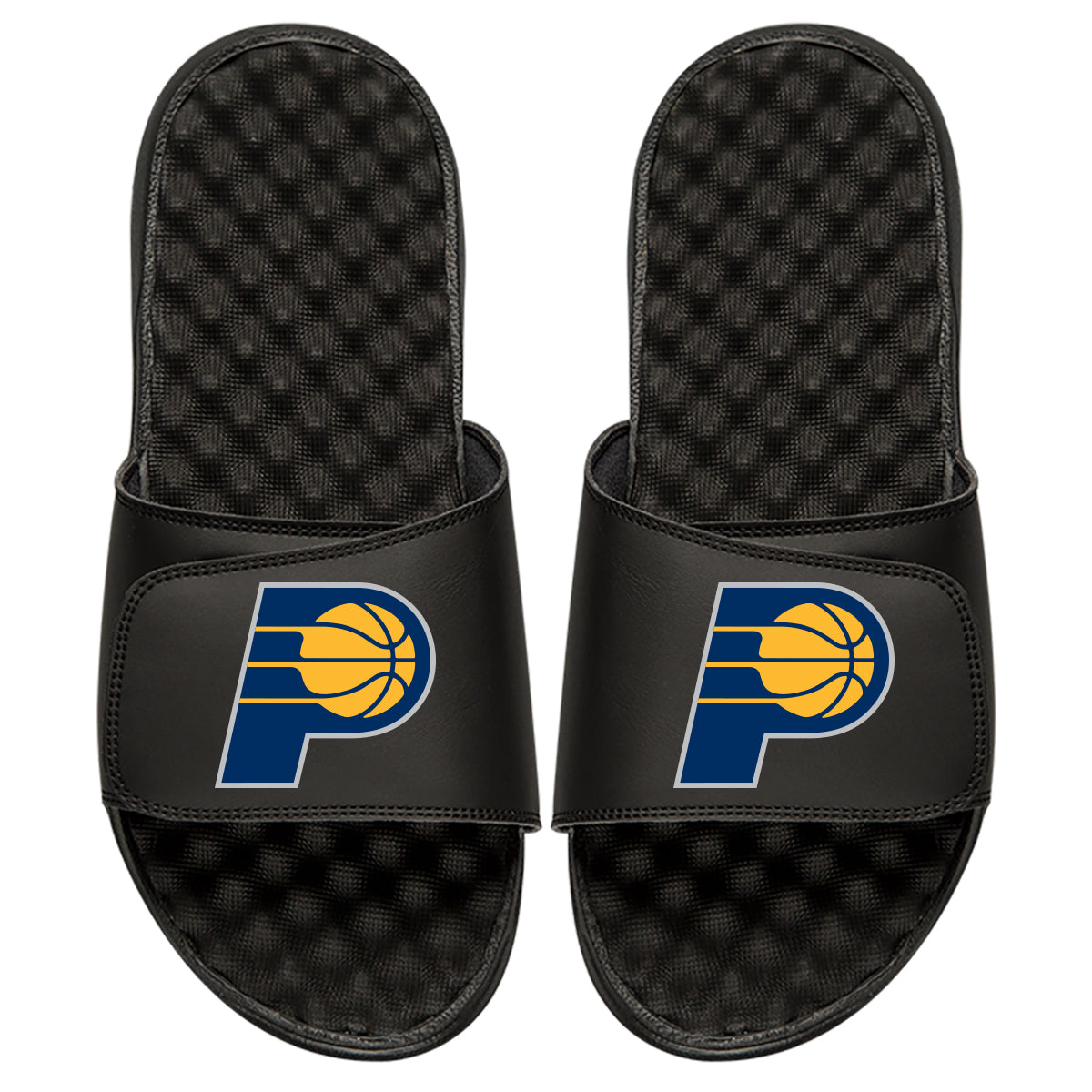 Indiana Pacers Primary - ISlide