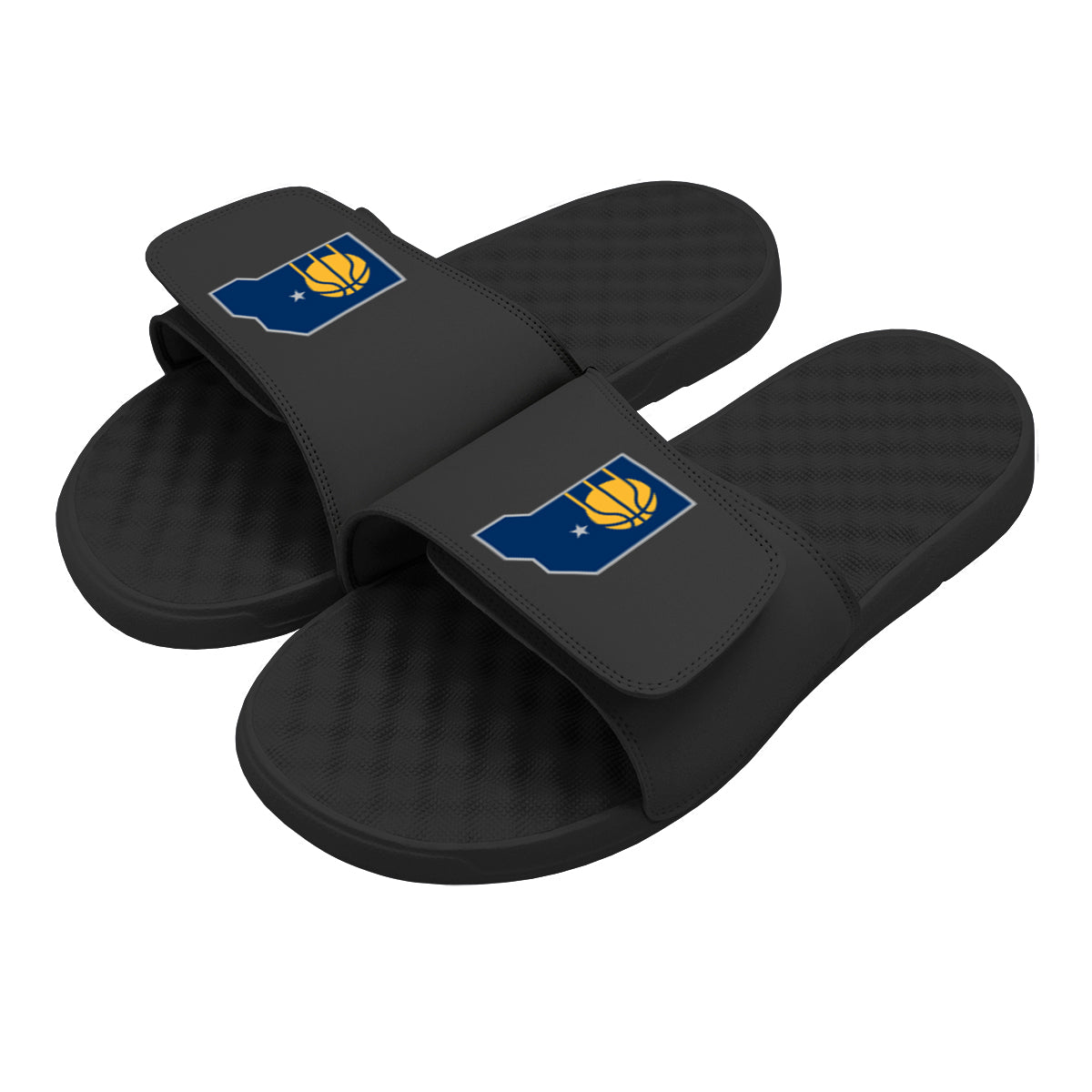Indiana Pacers Secondary Slides