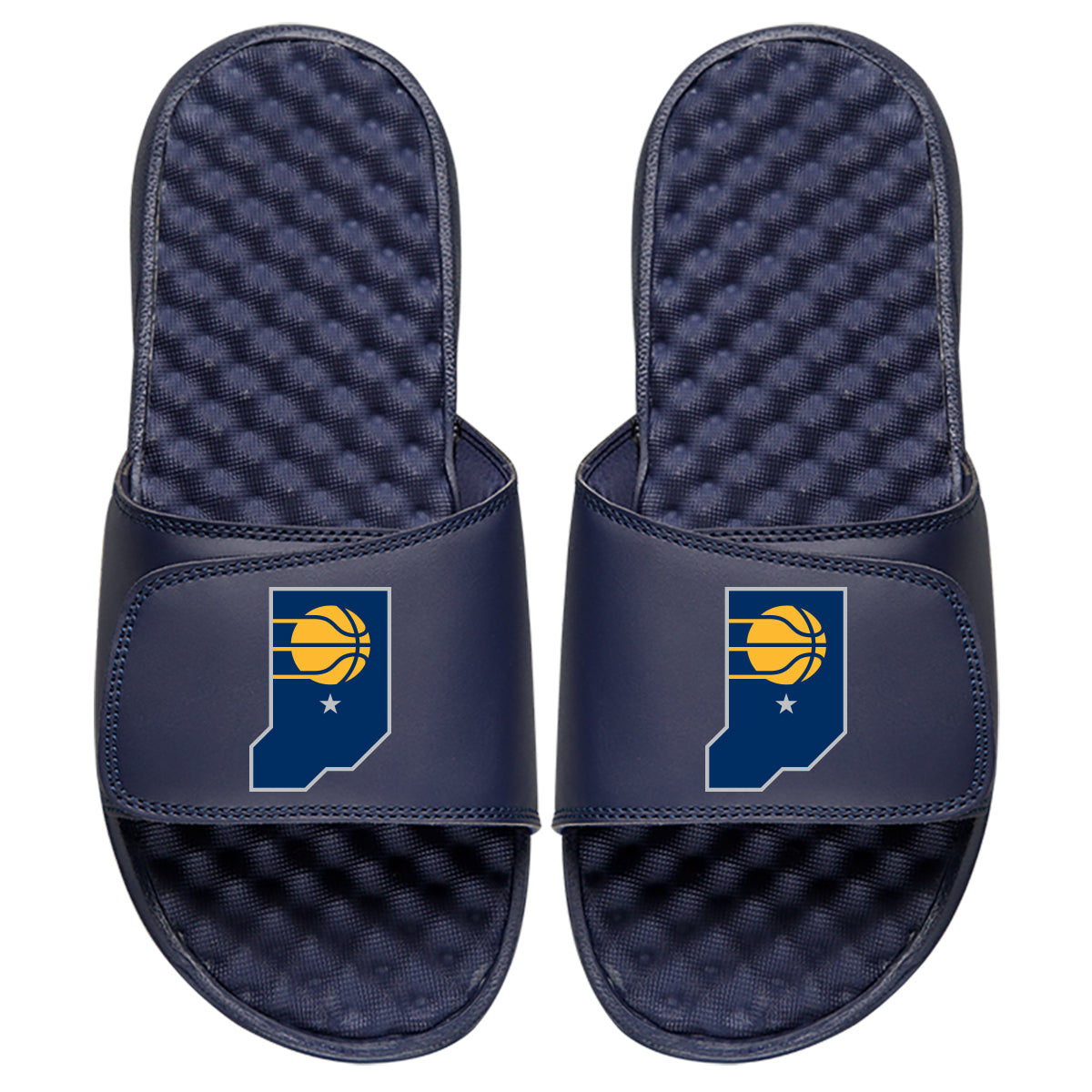 Indiana Pacers Secondary Slides