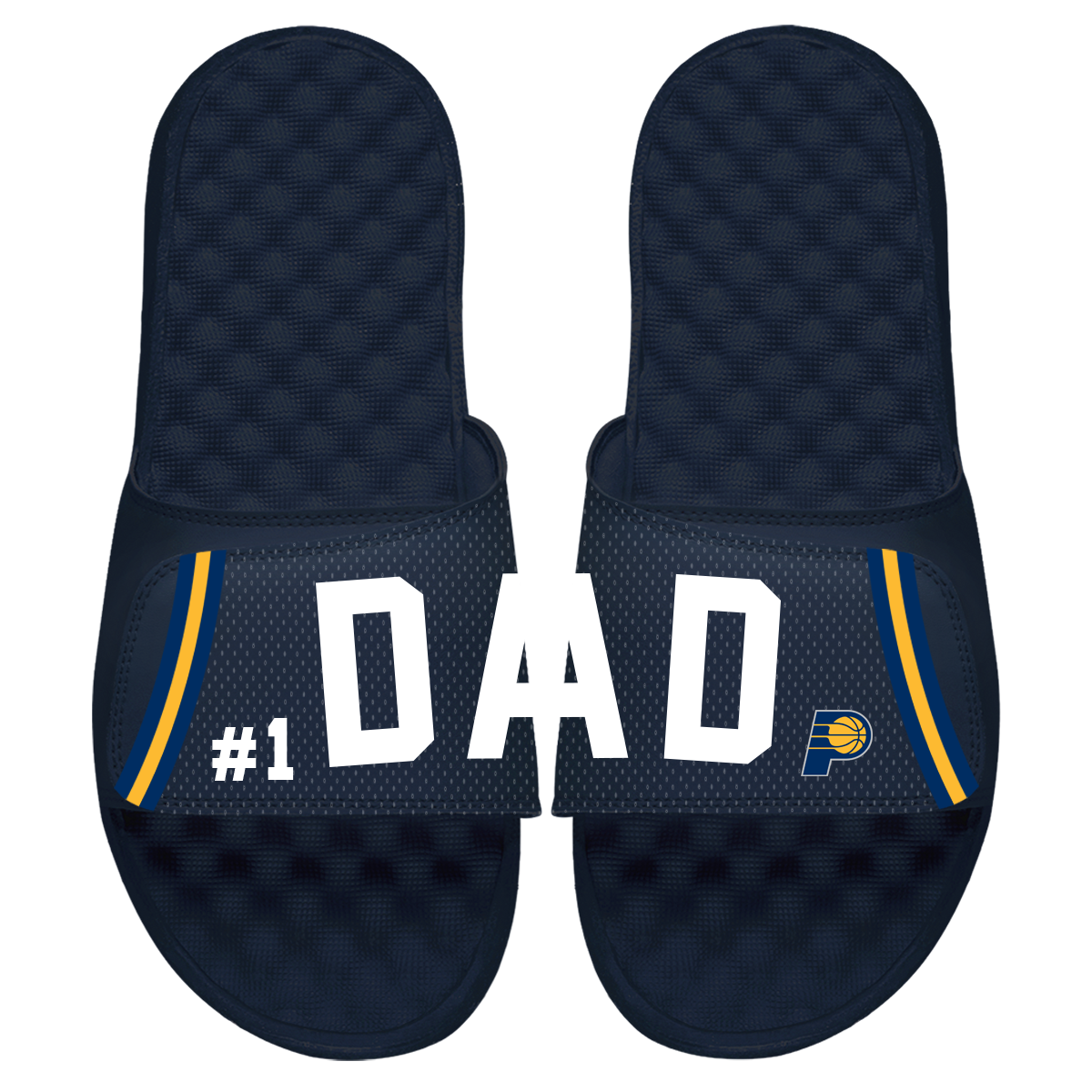 Indiana Pacers Dad Slides