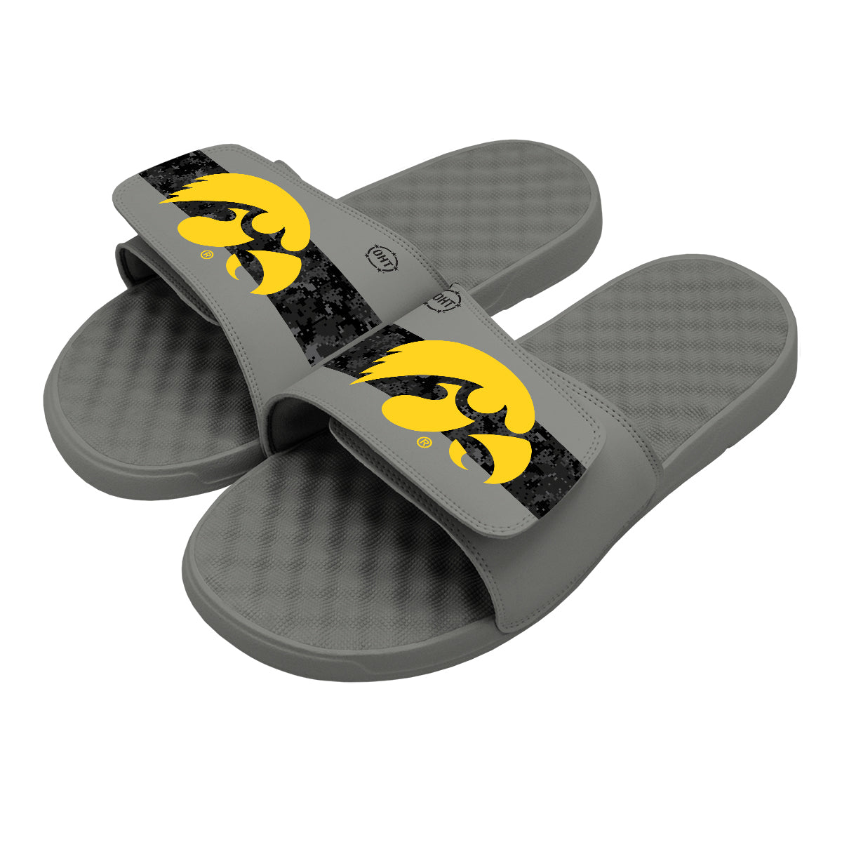 Operation Hat Trick: Iowa Grey Slides