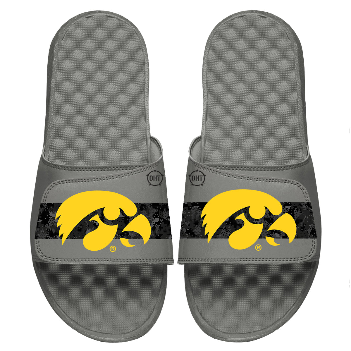 Operation Hat Trick: Iowa Grey Slides