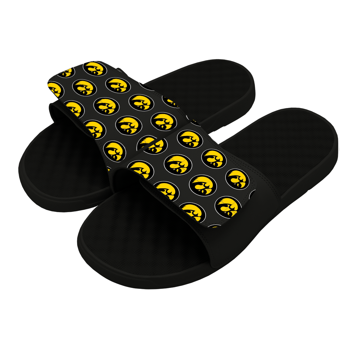 University of Iowa Pattern Slides