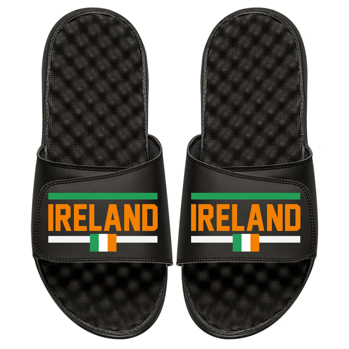 Ireland - ISlide