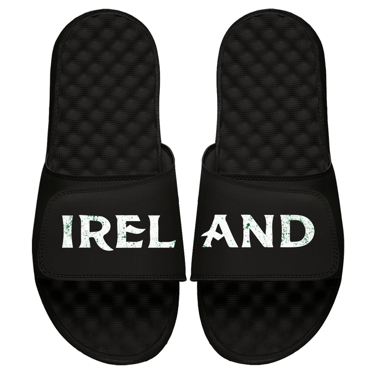 Ireland Split Slides