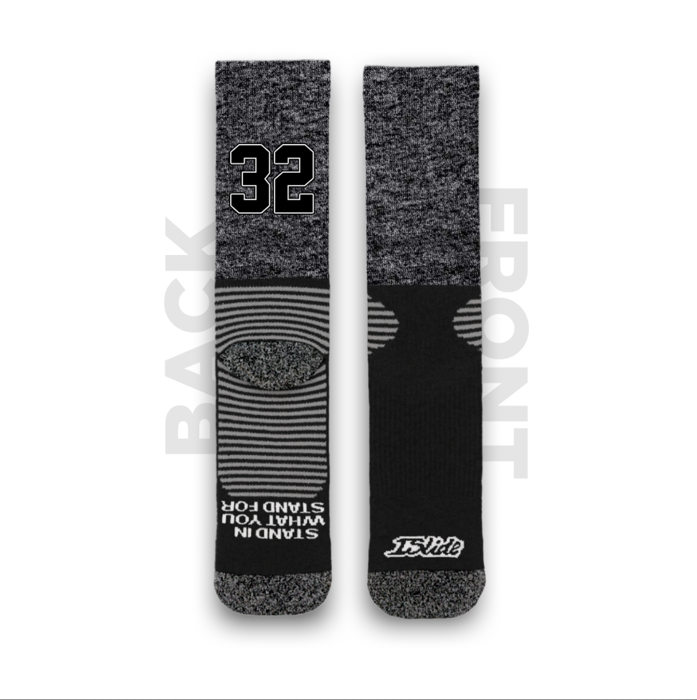 Isabella Durnell Socks