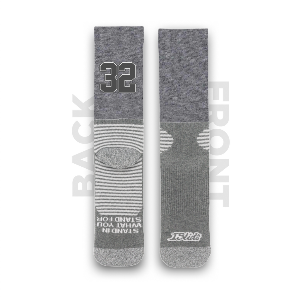 Isabella Durnell Socks