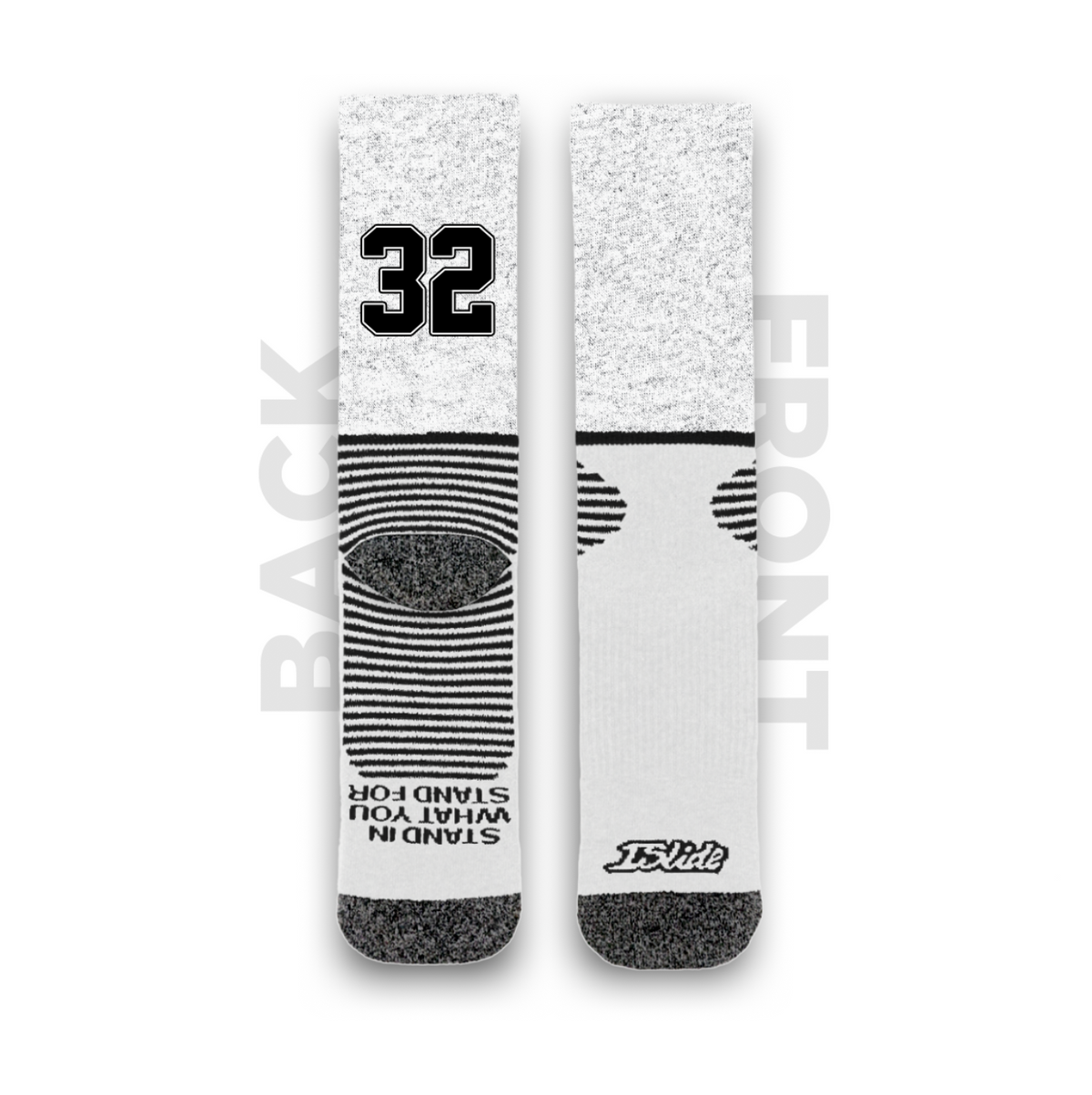 Isabella Durnell Socks