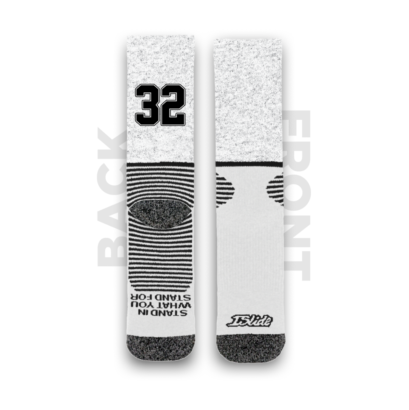 Isabella Durnell Socks