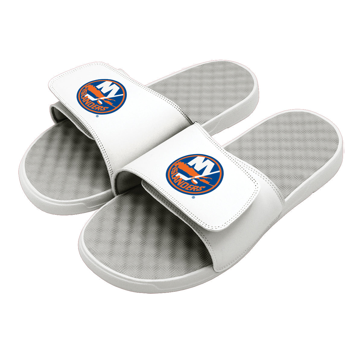 New York Islanders Primary Slides