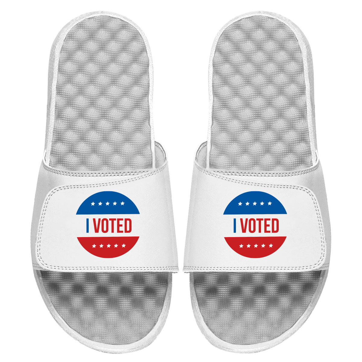 I VOTED Slides