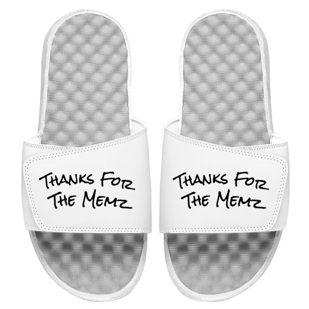 Thanks For The Memz Slides