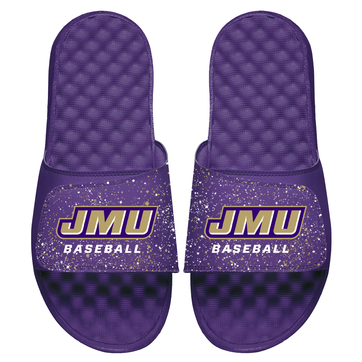 JMU Baseball Mantra Slides