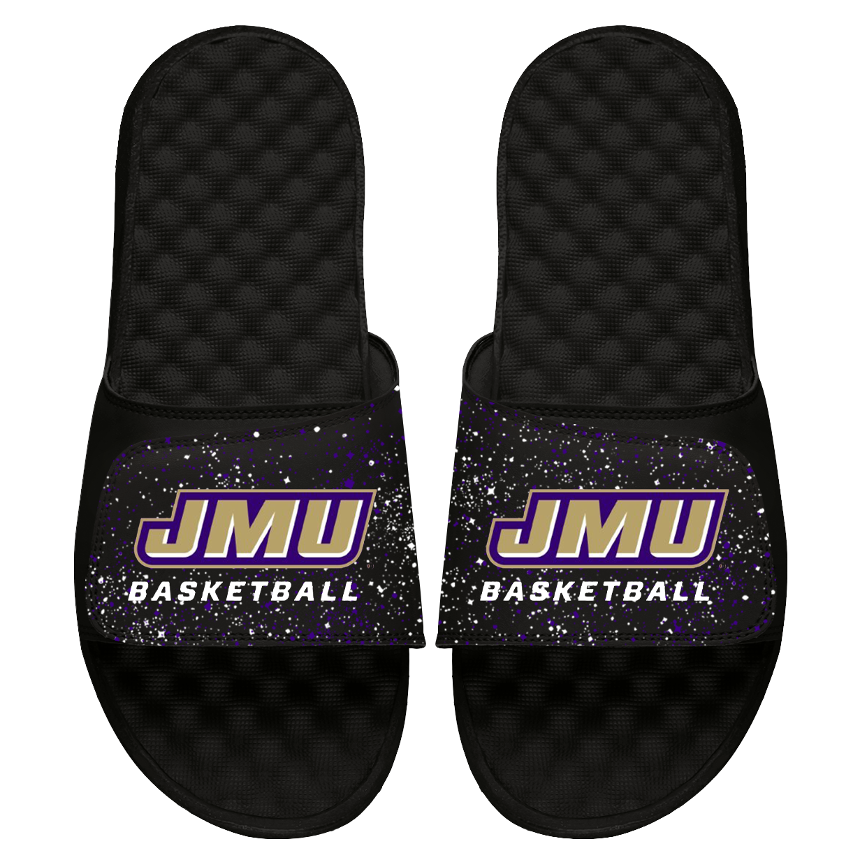 JMU Basketball Mantra Slides