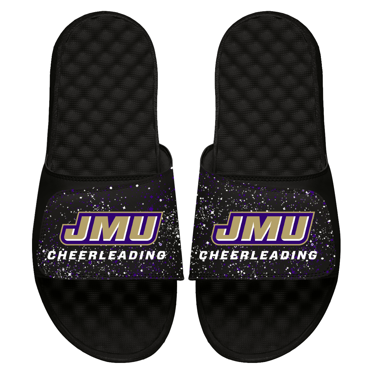 JMU Cheerleading Mantra Slides