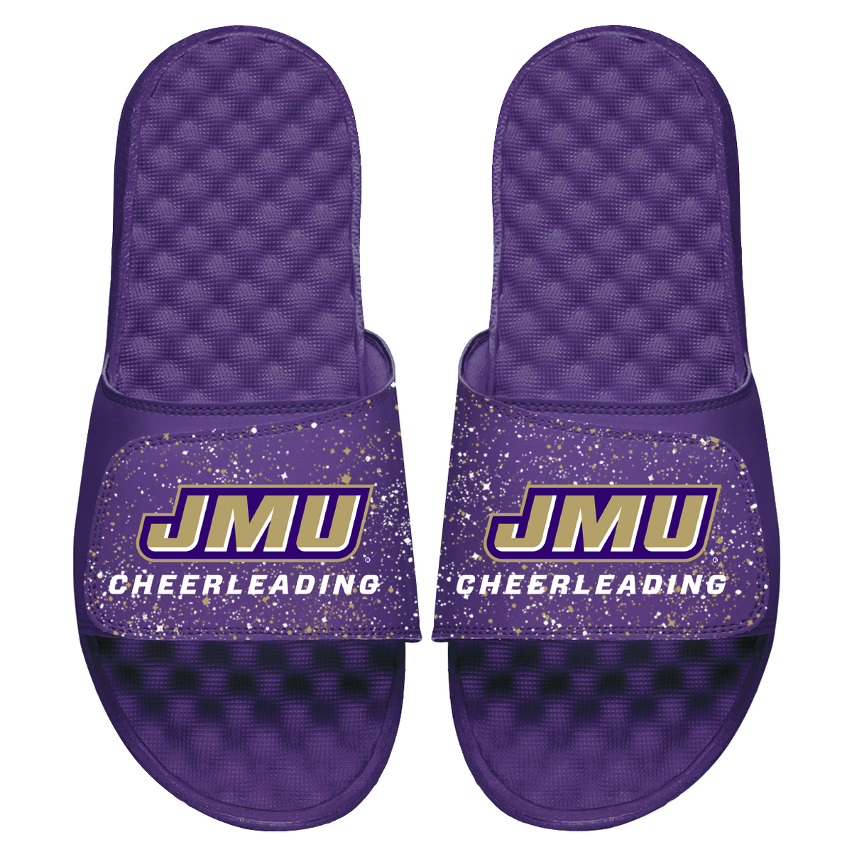 JMU Cheerleading Mantra Slides