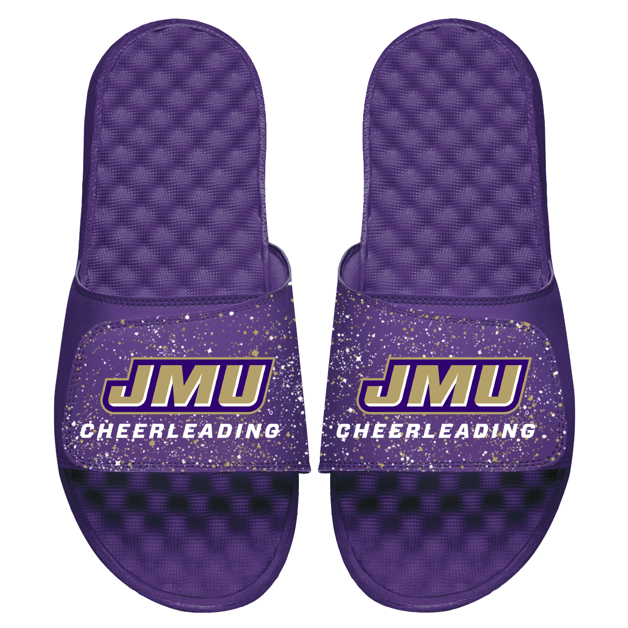 JMU Cheerleading Mantra Slides