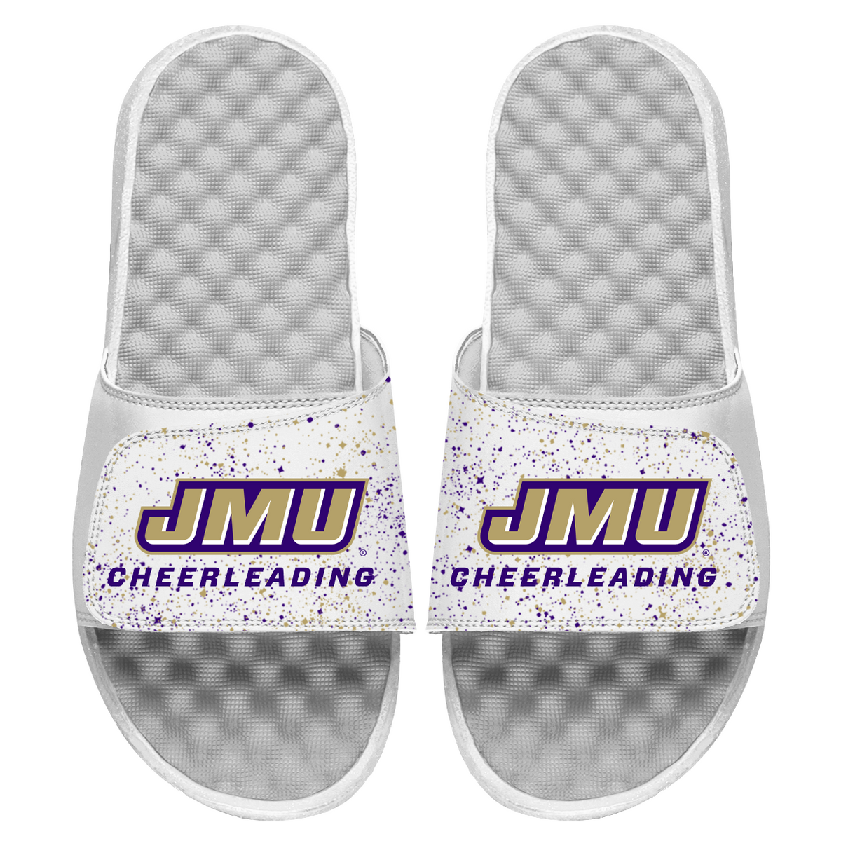JMU Cheerleading Mantra Slides