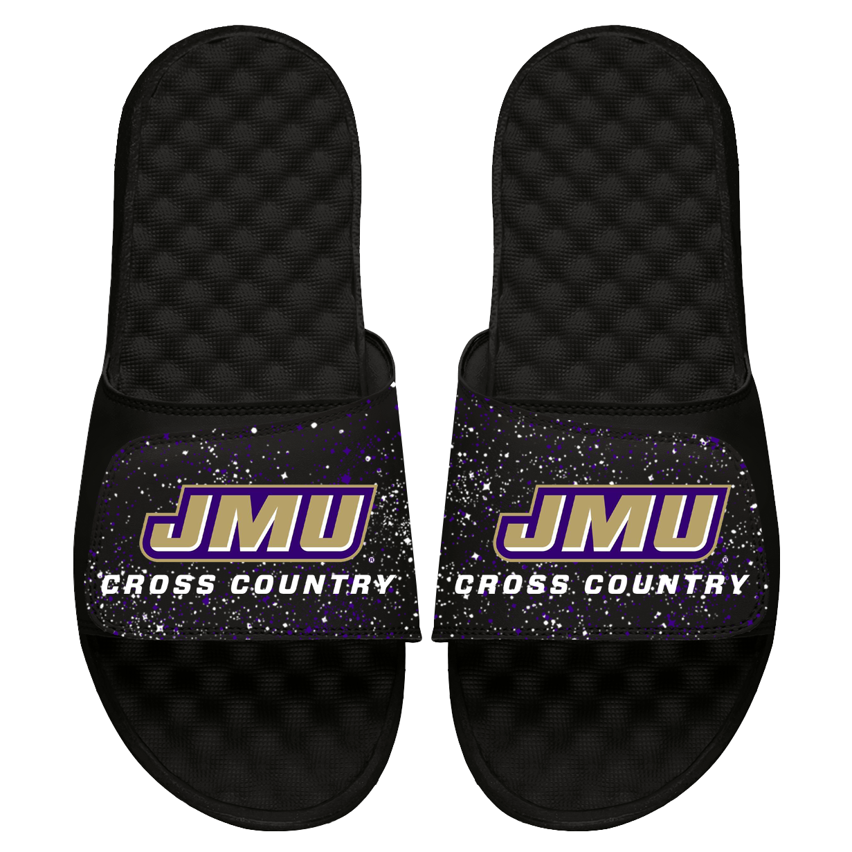 JMU Cross Country Mantra Slides