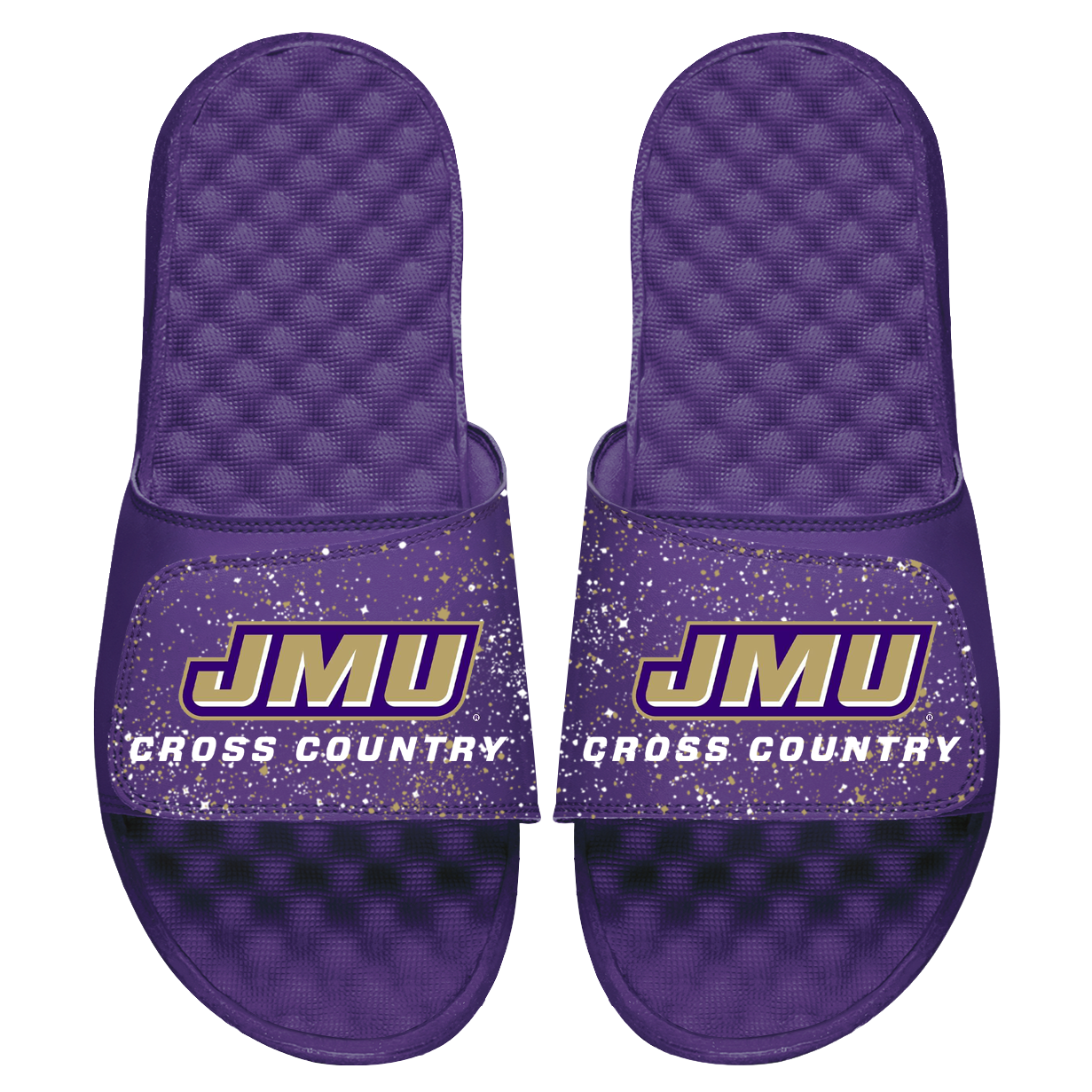 JMU Cross Country Mantra Slides