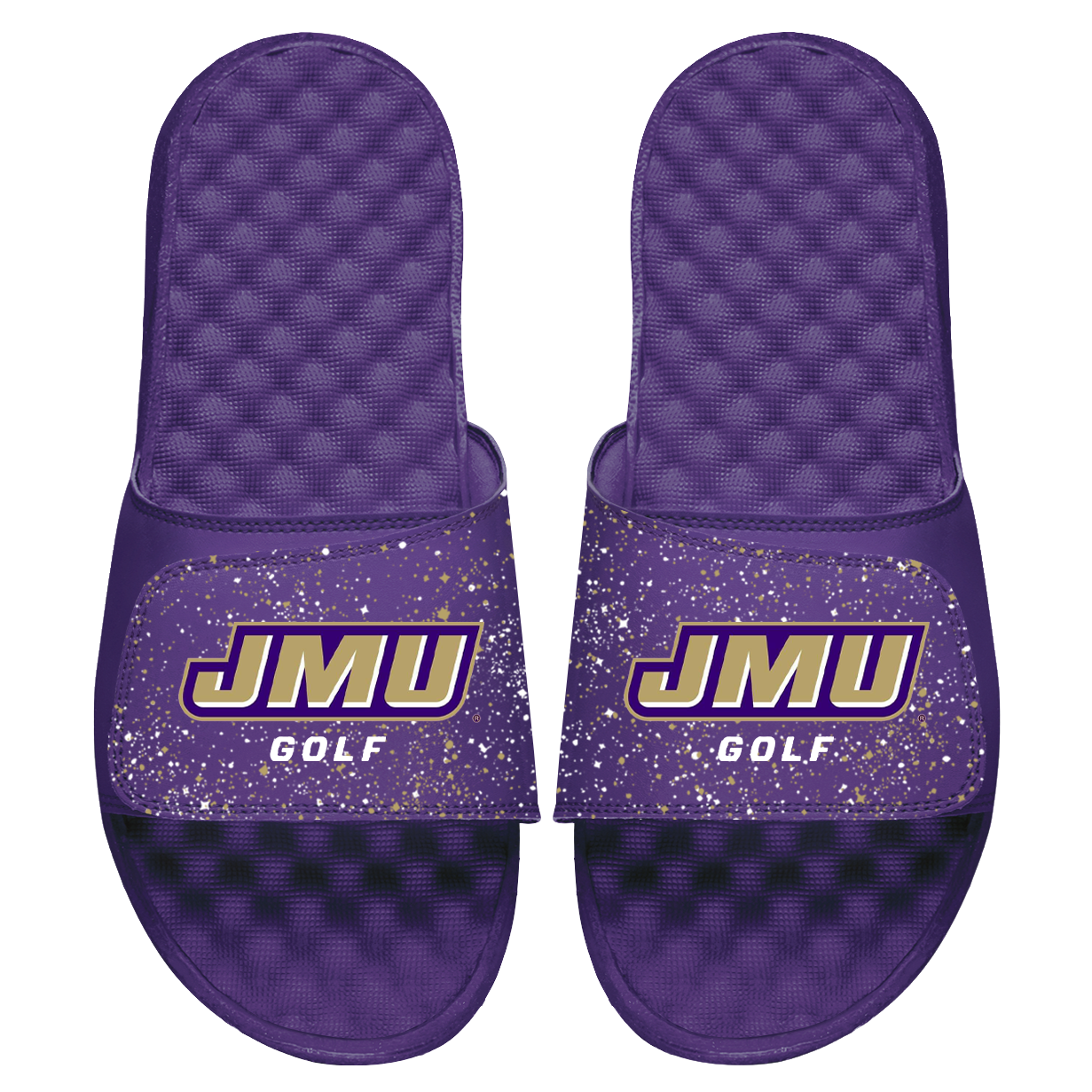 JMU Golf Mantra Slides