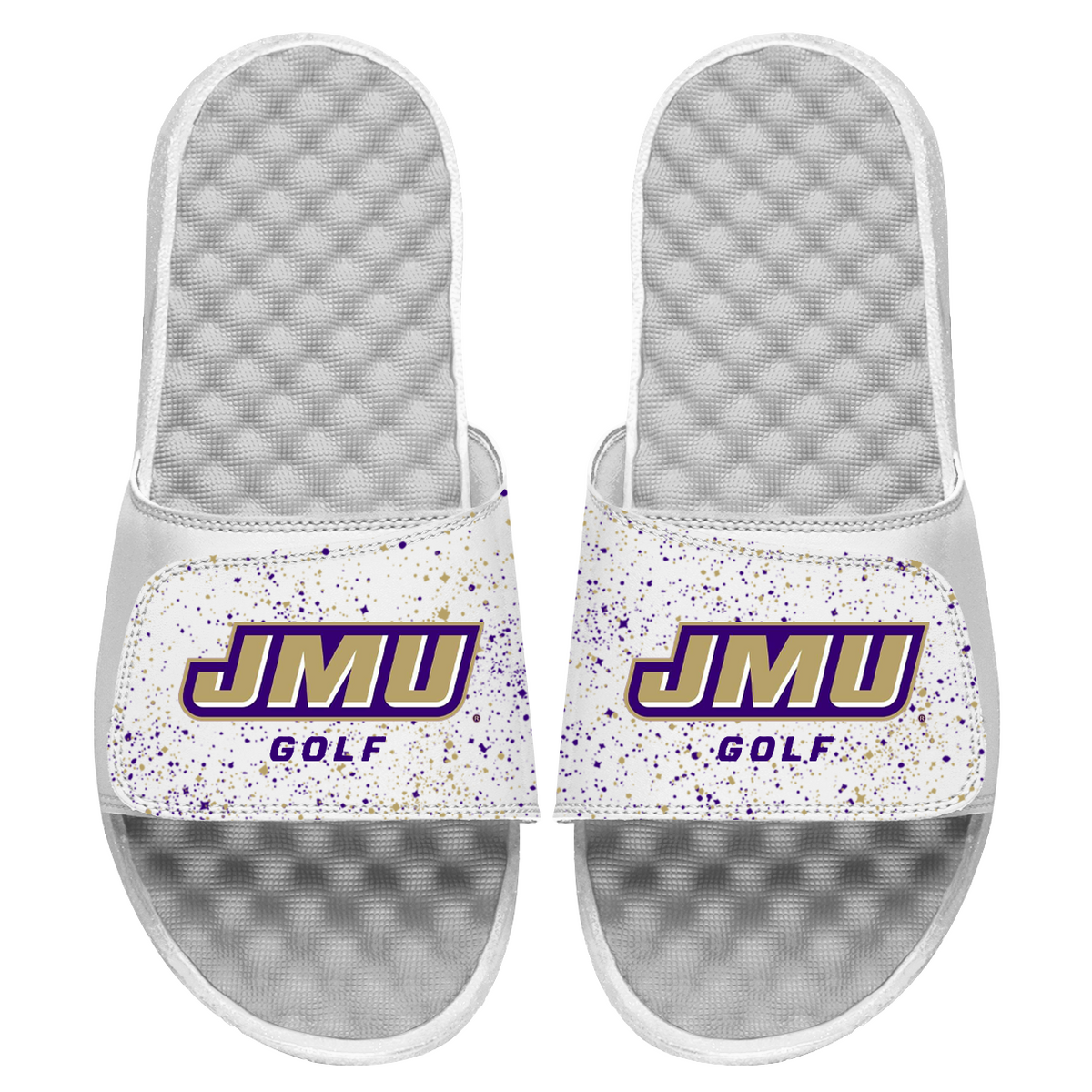JMU Golf Mantra Slides