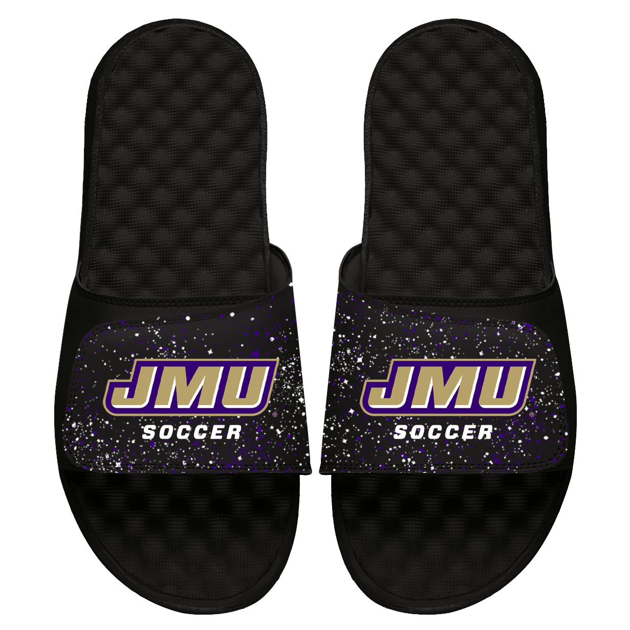 JMU Soccer Mantra Slides