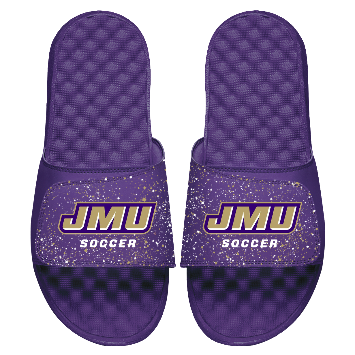 JMU Soccer Mantra Slides