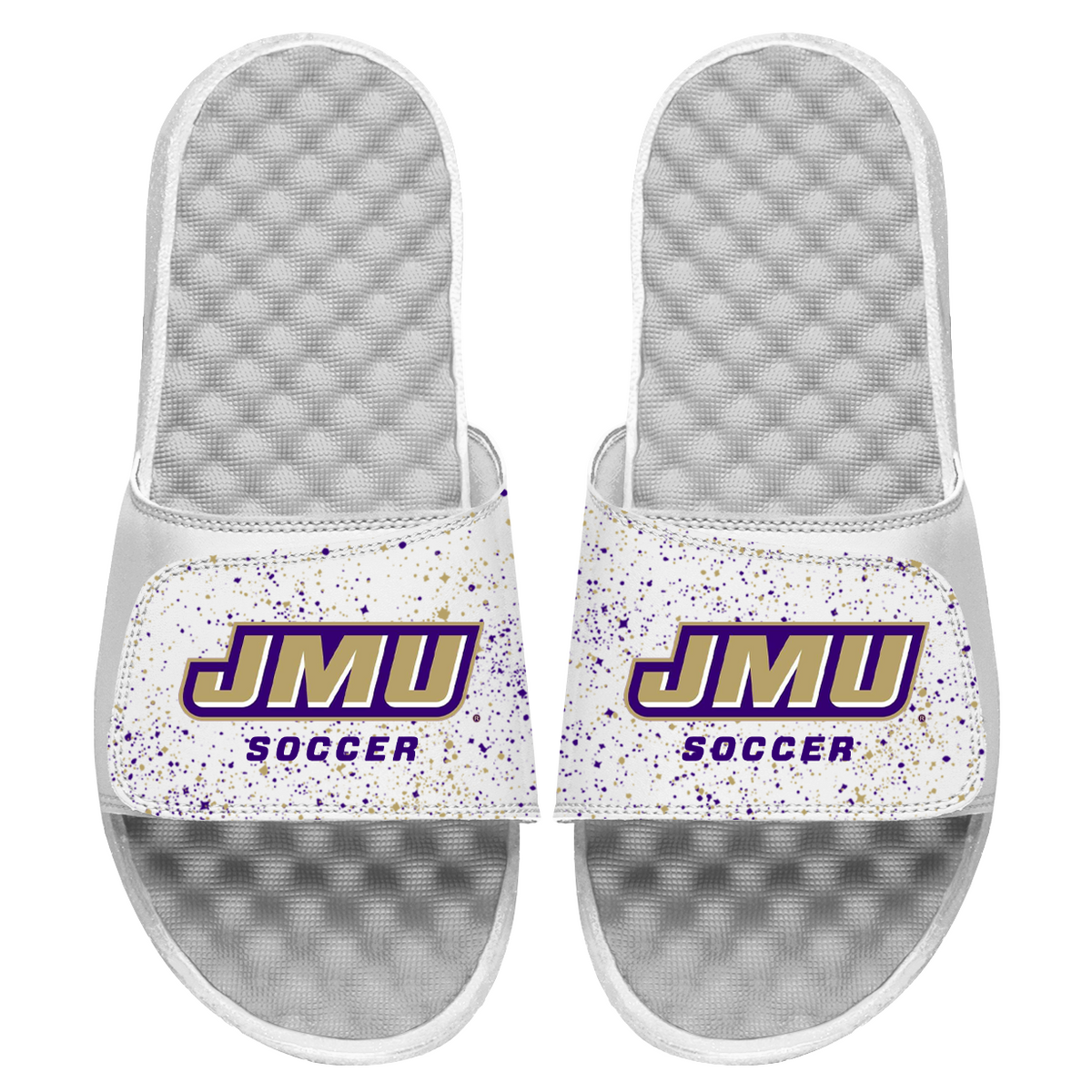JMU Soccer Mantra Slides