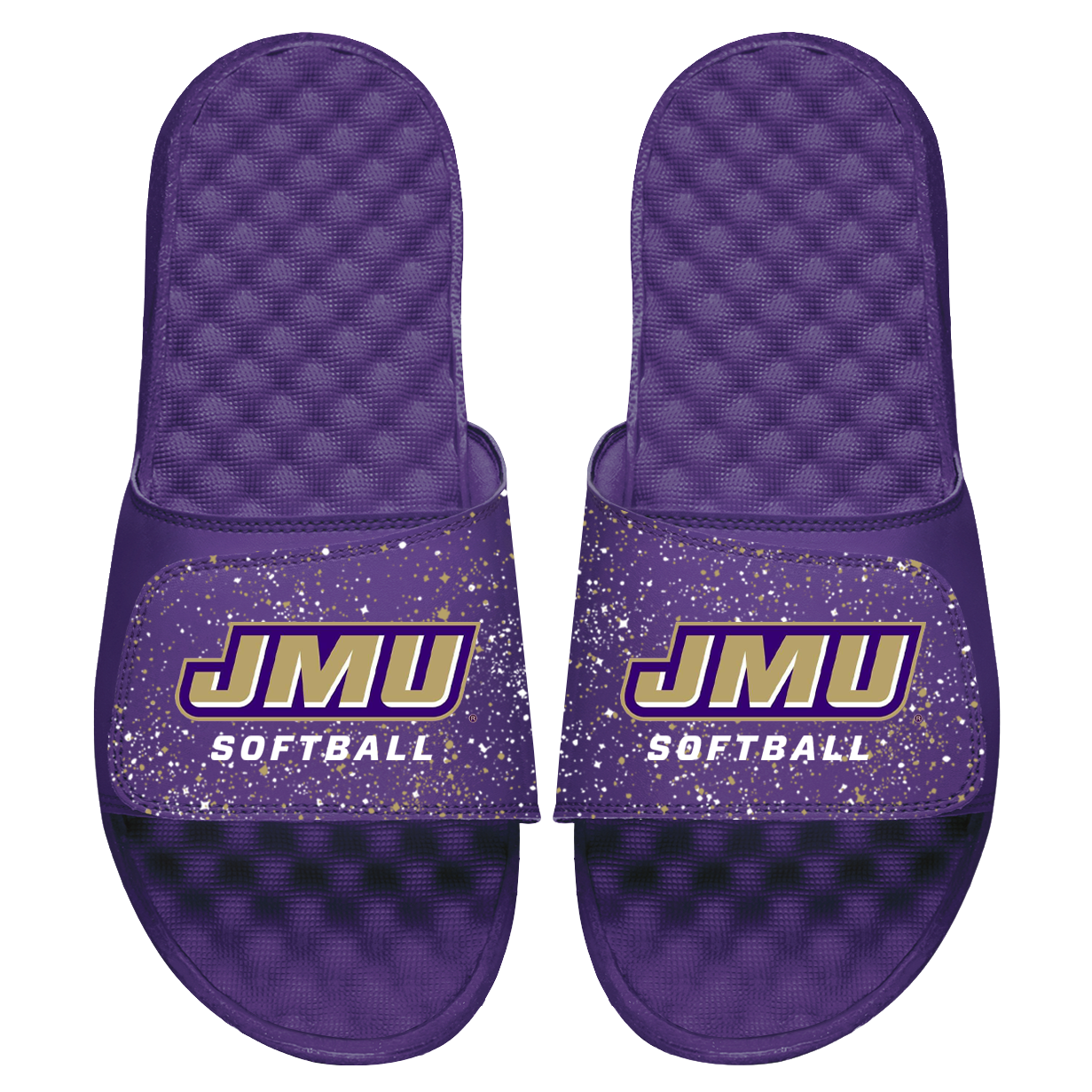 JMU Softball Mantra Slides