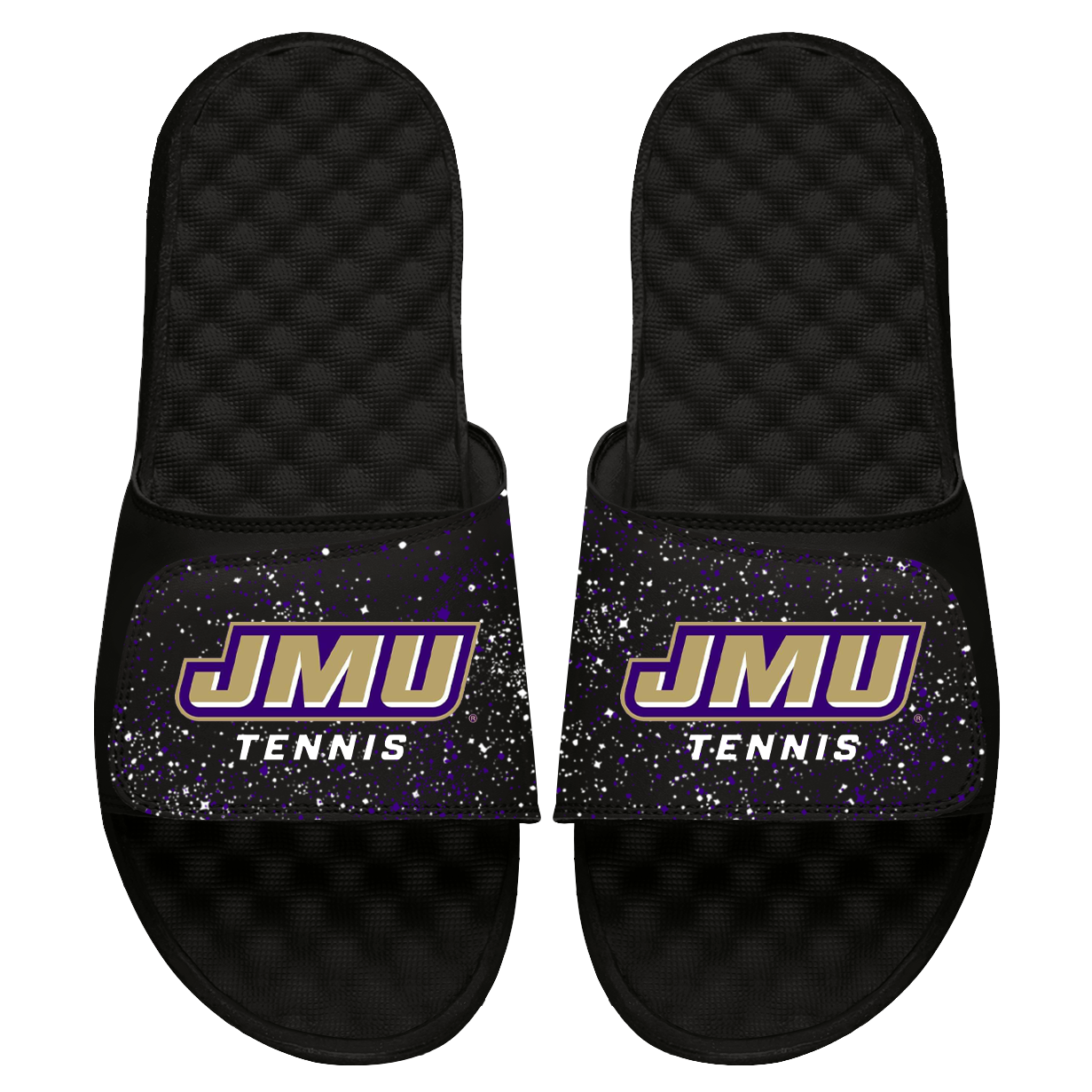 JMU Tennis Mantra Slides