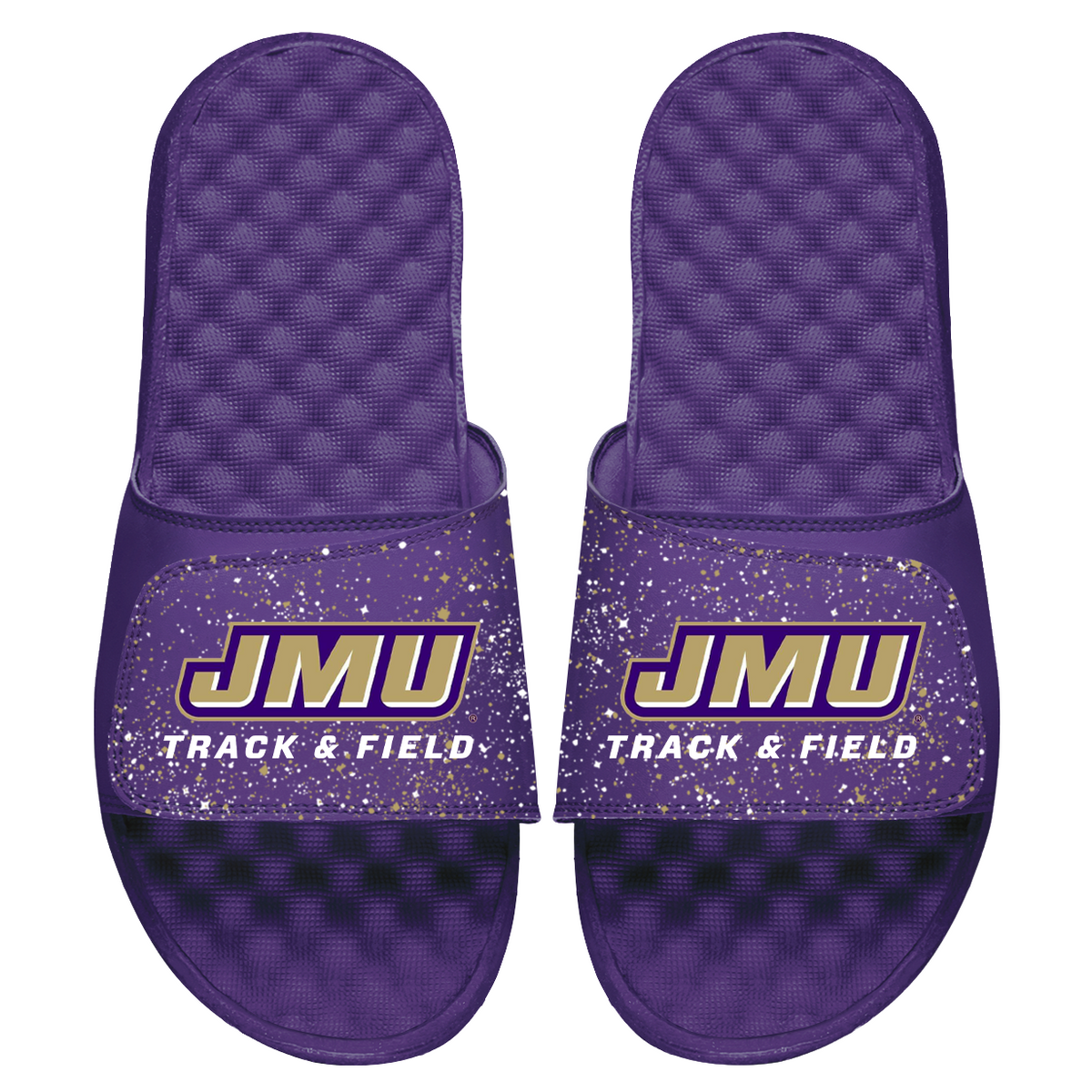 JMU Track &amp; Field Mantra Slides