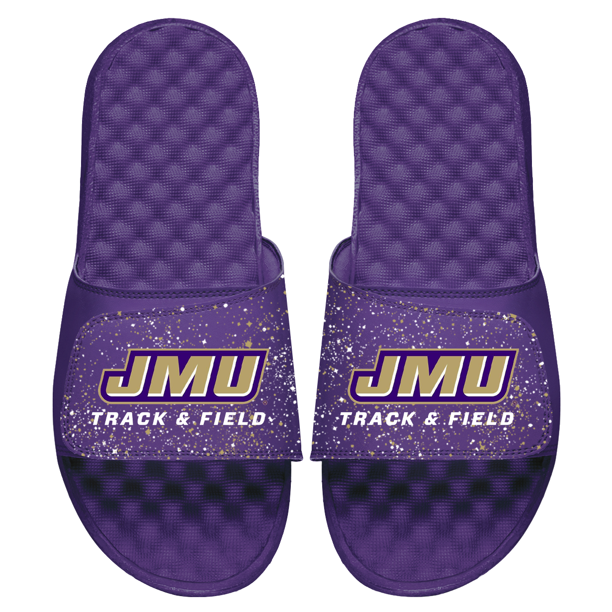 JMU Track & Field Mantra Slides